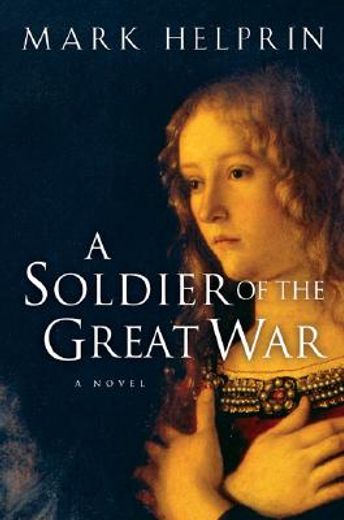 a soldier of the great war (en Inglés)