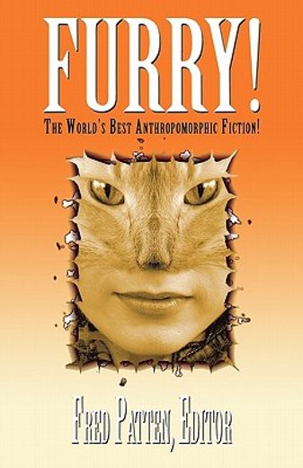 furry,the best anthropomorphic fiction ever