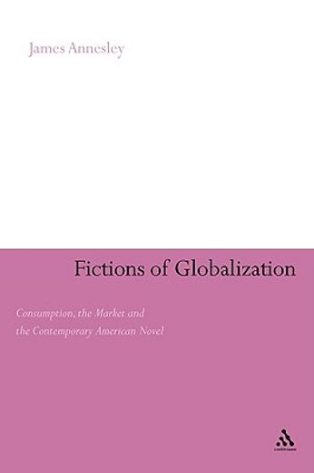 fictions of globalization