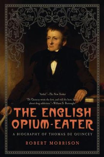 the english opium-eater (in English)