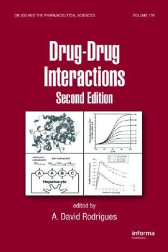 drug-drug interactions