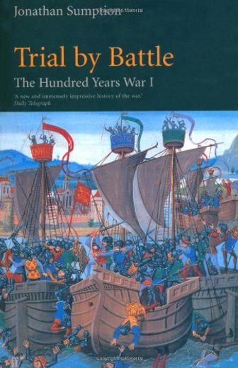 Hundred Years war vol 1 (v. 1)
