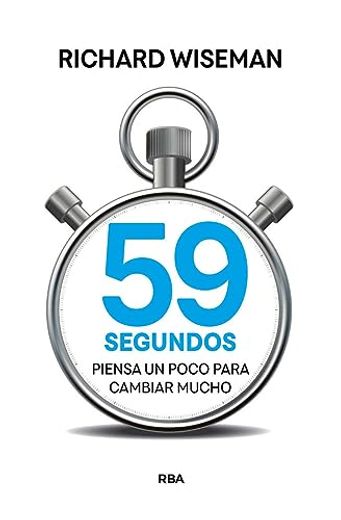 59 Segundos (in Spanish)