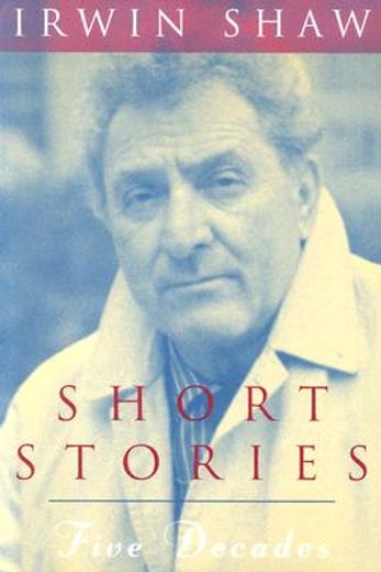short stories,five decades (en Inglés)