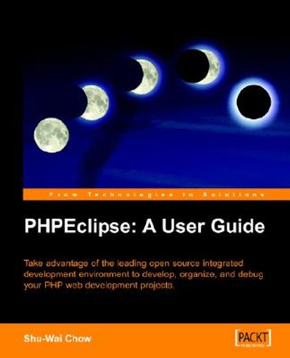 phpeclipse a user guide