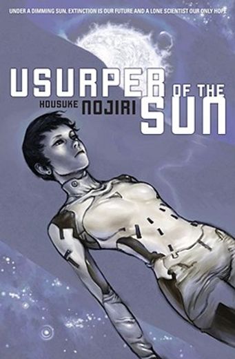 Usurper of the Sun (en Inglés)