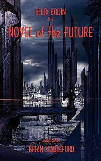 novel of the future