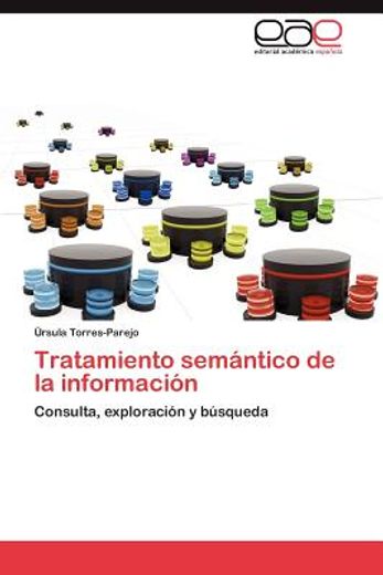 tratamiento sem ntico de la informaci n (in Spanish)