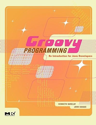groovy programming,an introduction for java developers