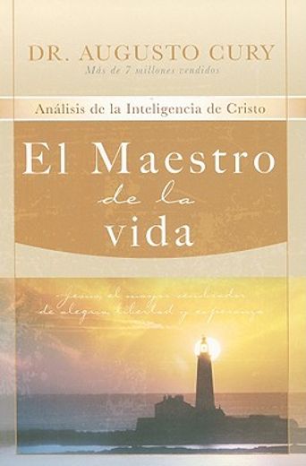 maestro de la vida, el . analisis intel (in Spanish)