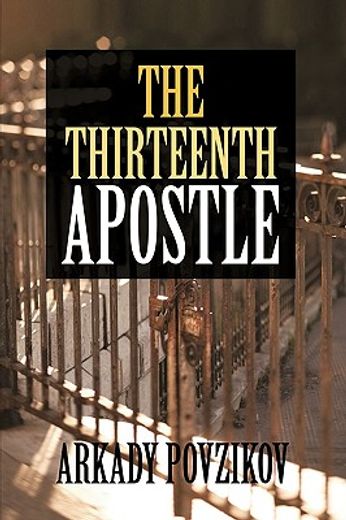 the 13th apostle