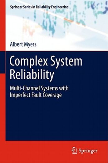 complex system reliability,multichannel systems with imperfect fault coverage