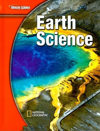 earth science se 2008
