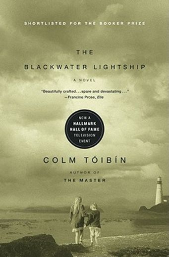 the blackwater lightship (en Inglés)