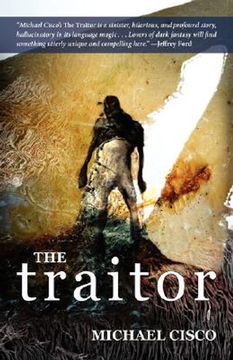 the traitor (en Inglés)