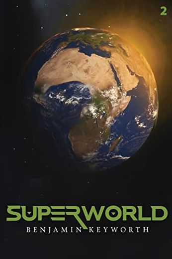 Superworld Part 2 (en Inglés)