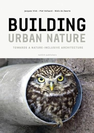 Building Urban Nature (en Inglés)