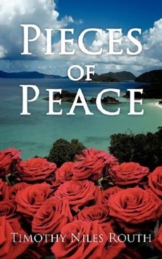 pieces of peace