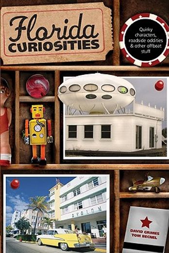 florida curiosities,quirky characters, roadside oddities & other offbeat stuff (in English)
