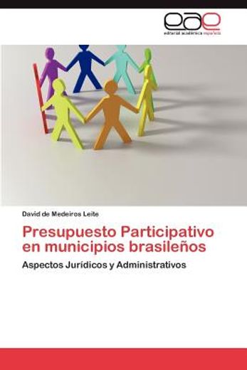 presupuesto participativo en municipios brasile os (in Spanish)