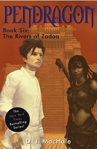 the rivers of zadaa