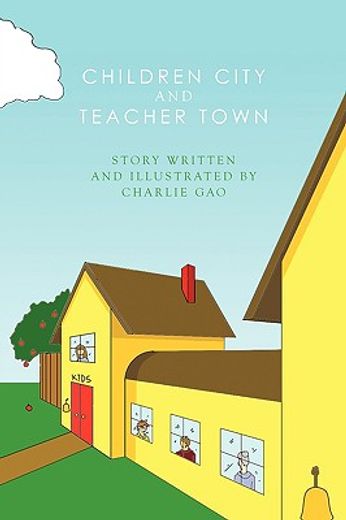 children city and teacher town