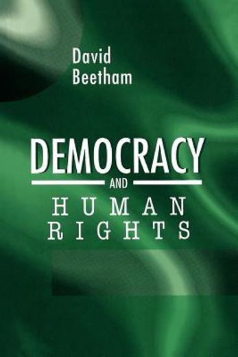 democracy and human rights
