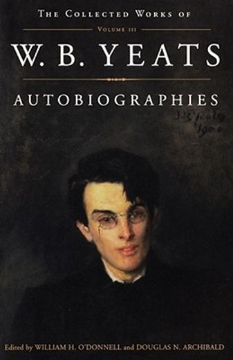 autobiographies (in English)
