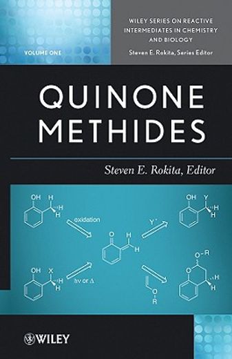 quinone methides