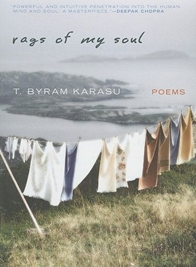 rags of my soul