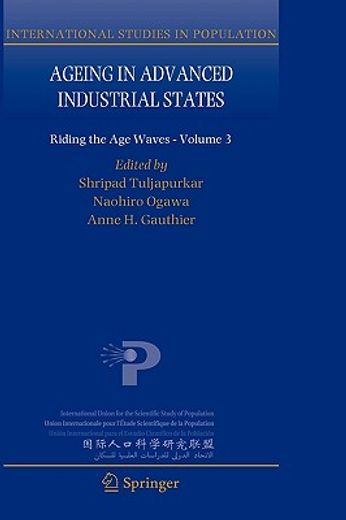 aging in advanced industrial states,riding the age waves