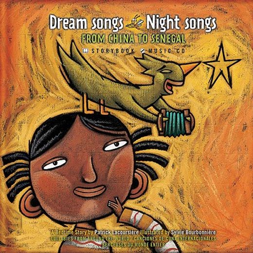 dream songs / night songs,from china to senegal
