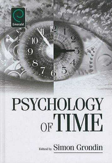 psychology of time