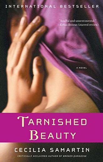 tarnished beauty (in English)