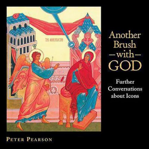 another brush with god,further conversations about icons