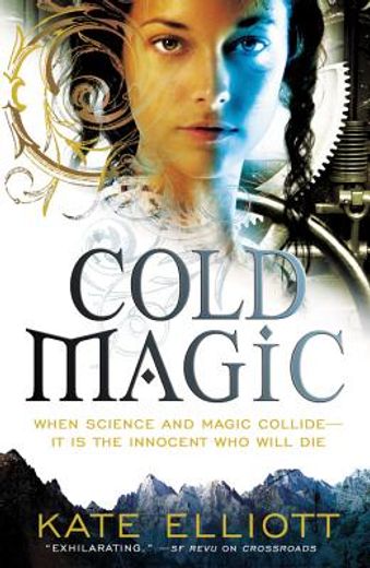 cold magic (in English)