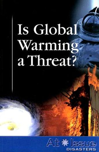 is global warming a threat