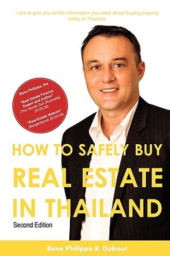 how to purchase offshore real estate safely - the case of thailand