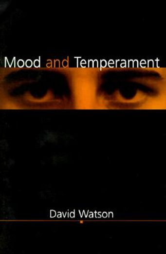 mood and temperament