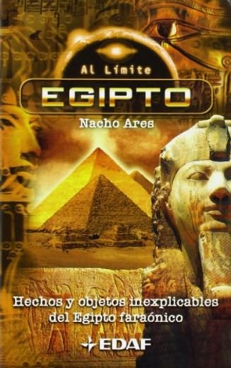 Egipto (in Spanish)