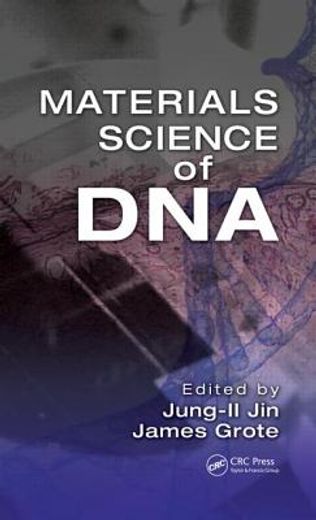 Materials Science of DNA (in English)
