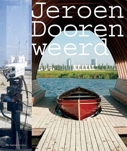 Jeroen Doorenweerd (en Inglés)