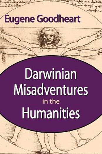 darwinian misadventures in the humanities