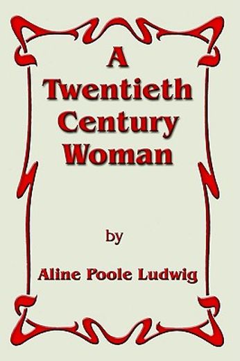 twentieth century woman