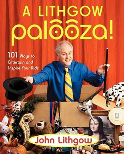 a lithgow palooza,101 ways to entertain and inspire your kids
