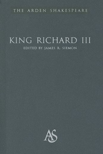 king richard iii