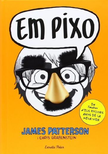 Em Pixo (Biblioteca James Patterson) (en Catalán)