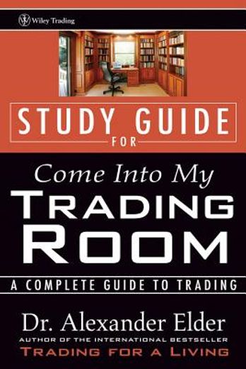 study guide for come into my trading room (in English)