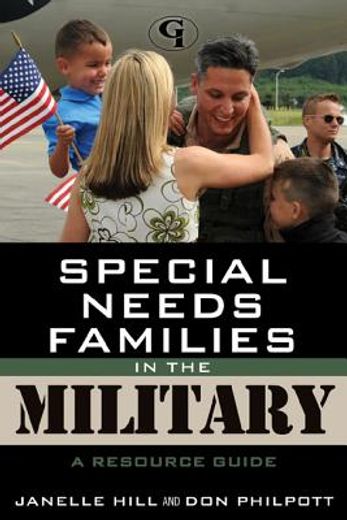 special needs families in the military: a resource guide