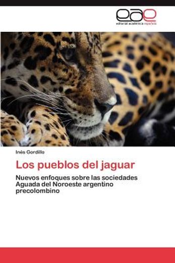los pueblos del jaguar